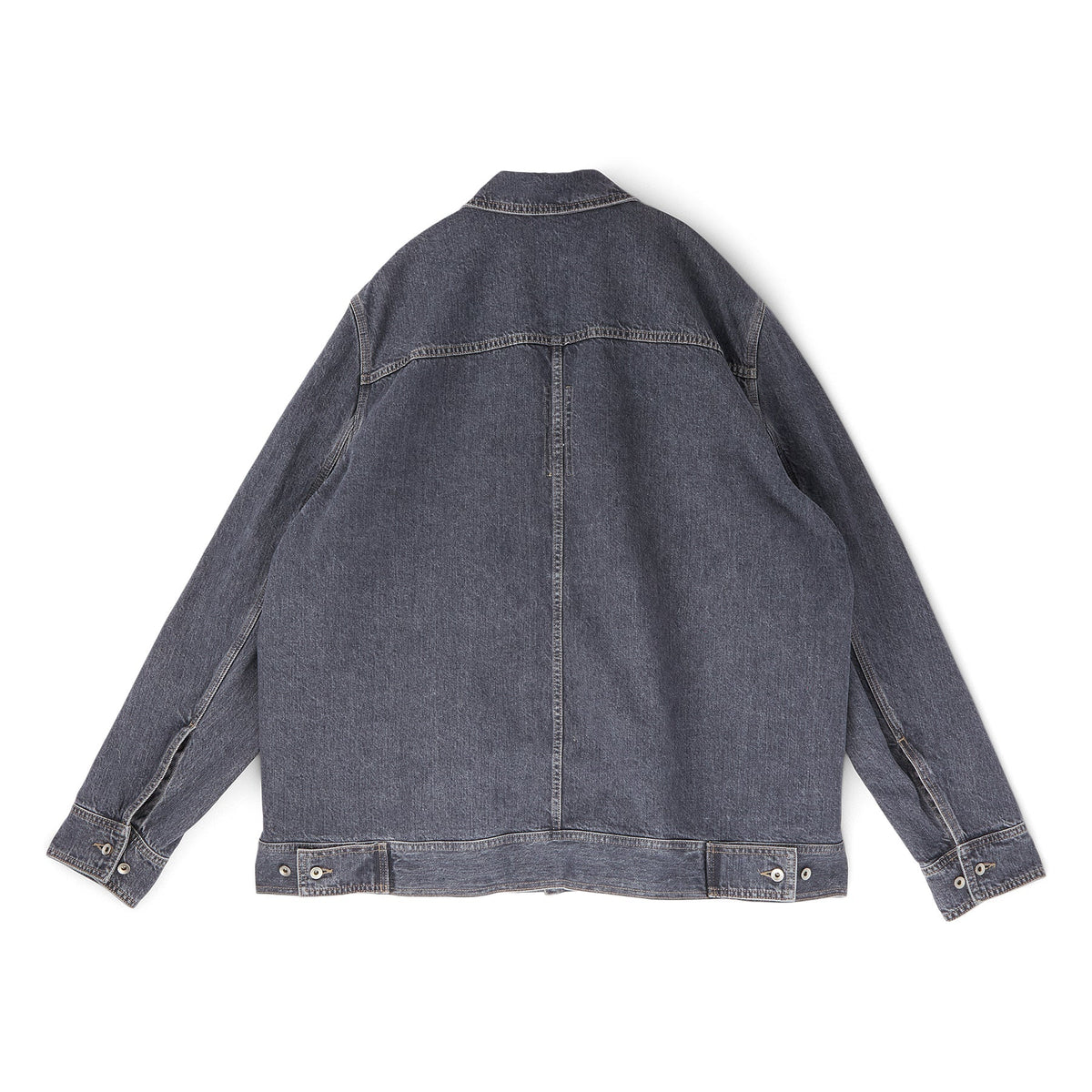 DRKSHDW DRKSHDW Lido Worker (Washed grey)