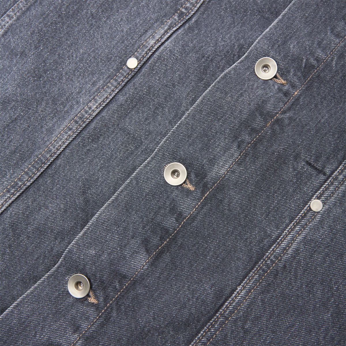 DRKSHDW DRKSHDW Lido Worker (Washed grey)