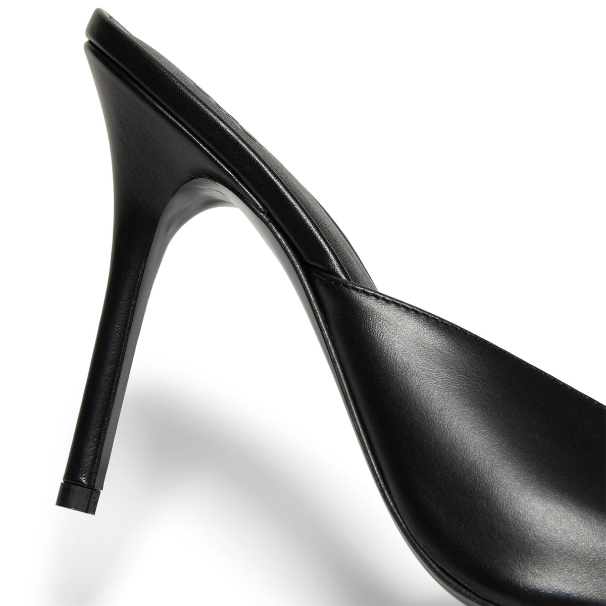 GIABORGHINI Boss Mule (Black)