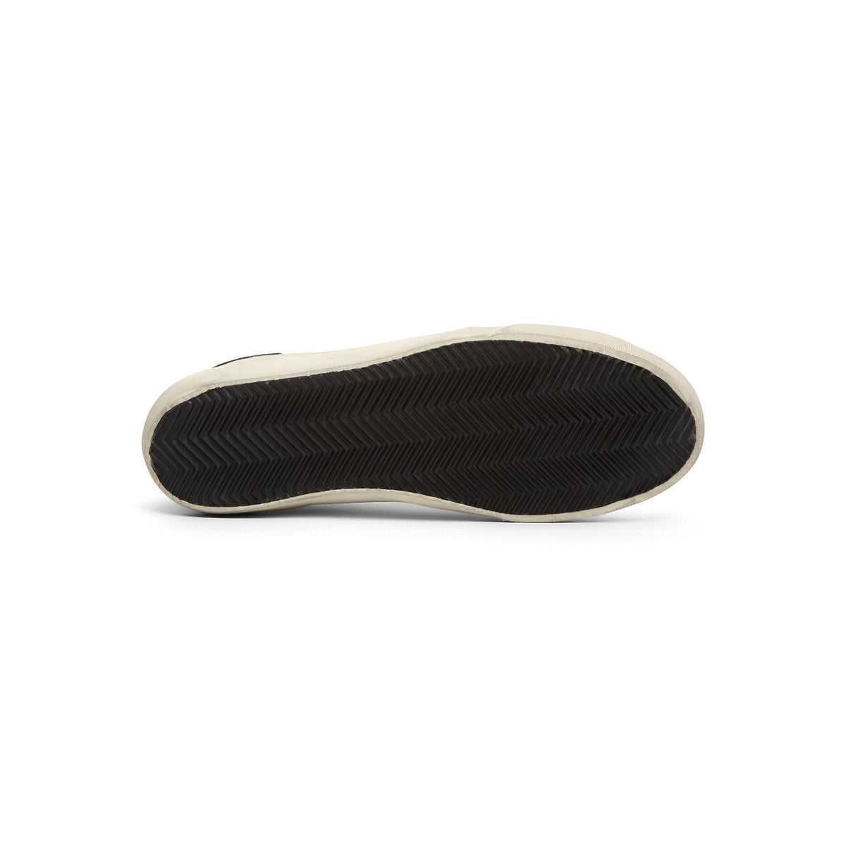 Golden Goose Super Star Nappa Upper Suede Toe (Cream/Grey/Olive Green/Dark Blue)