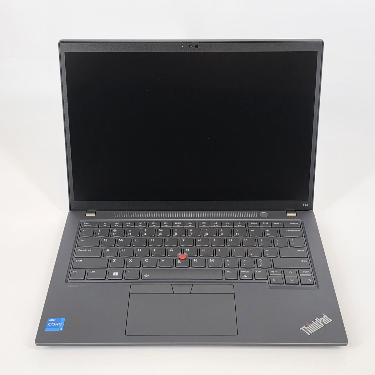 Lenovo ThinkPad T14 Gen 4 Gray 1.3 GHz Intel Core i5 13th Gen. 16GB