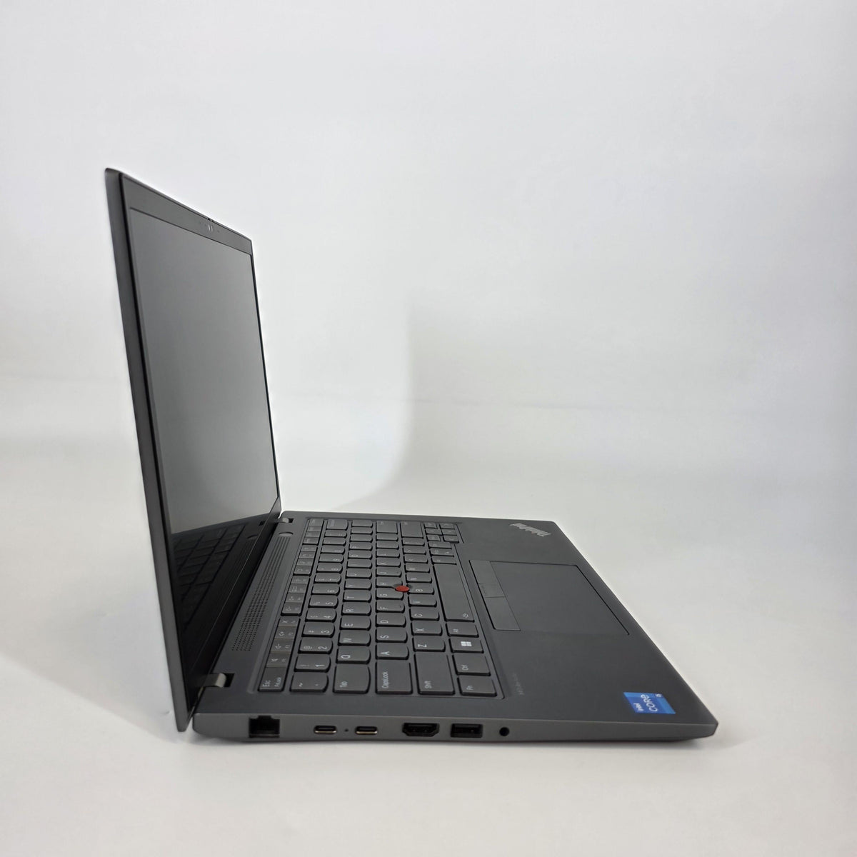 Lenovo ThinkPad T14 Gen 4 Gray 1.3 GHz Intel Core i5 13th Gen. 16GB