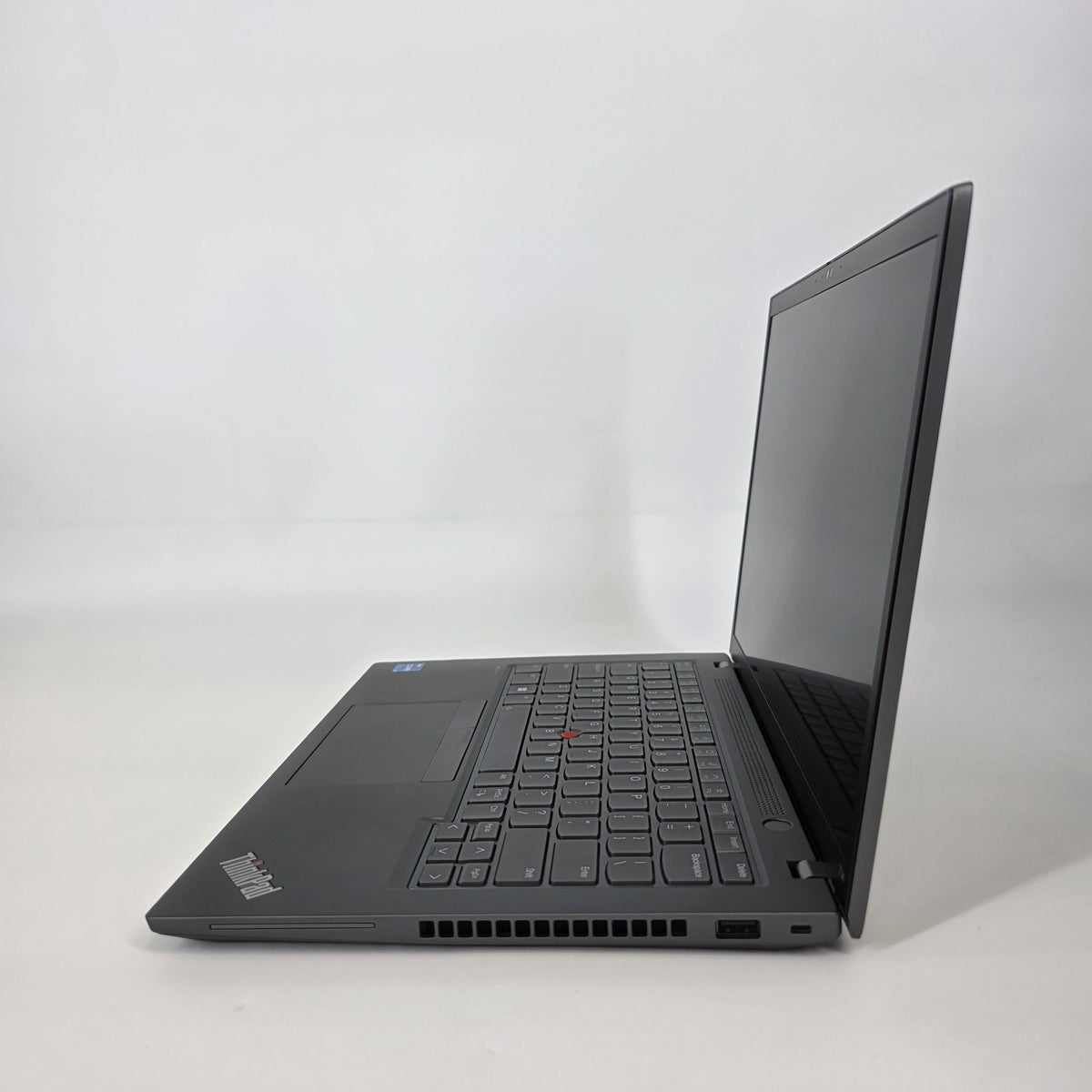 Lenovo ThinkPad T14 Gen 4 Gray 1.3 GHz Intel Core i5 13th Gen. 16GB