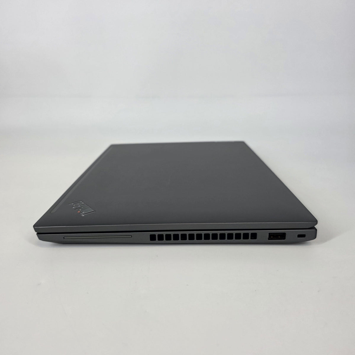 Lenovo ThinkPad T14 Gen 4 Gray 1.3 GHz Intel Core i5 13th Gen. 16GB