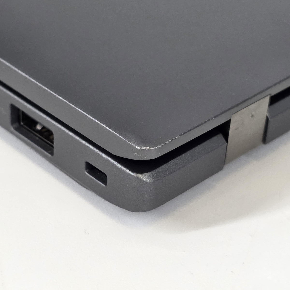 Lenovo ThinkPad T14 Gen 4 Gray 1.3 GHz Intel Core i5 13th Gen. 16GB