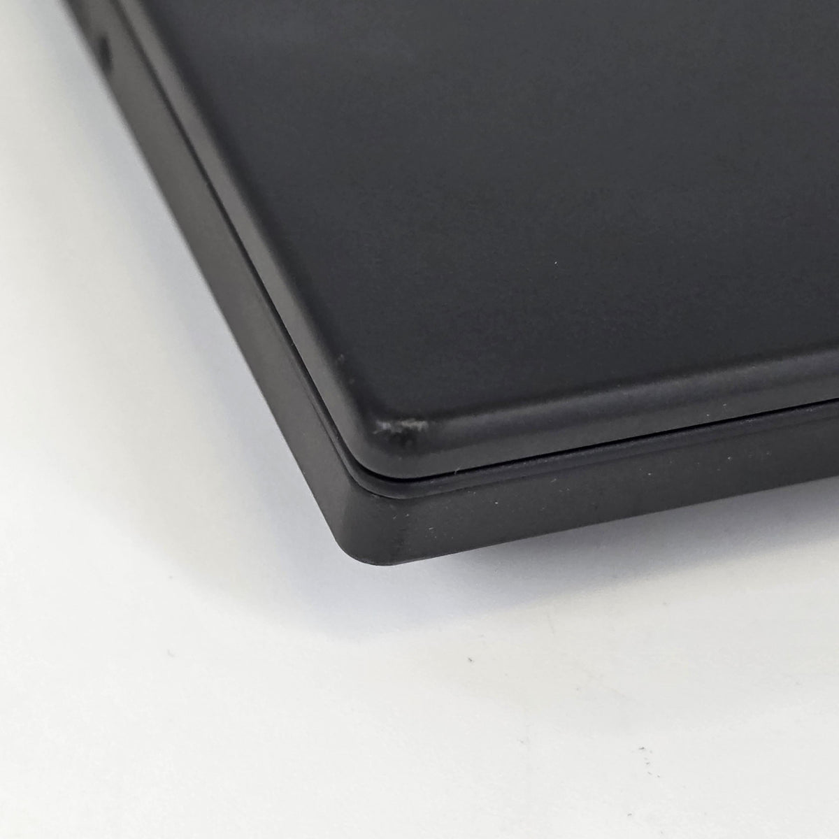 Lenovo ThinkPad P15 Gen 2 Black 2.6 GHz Intel Core i9 11th Gen. 64GB