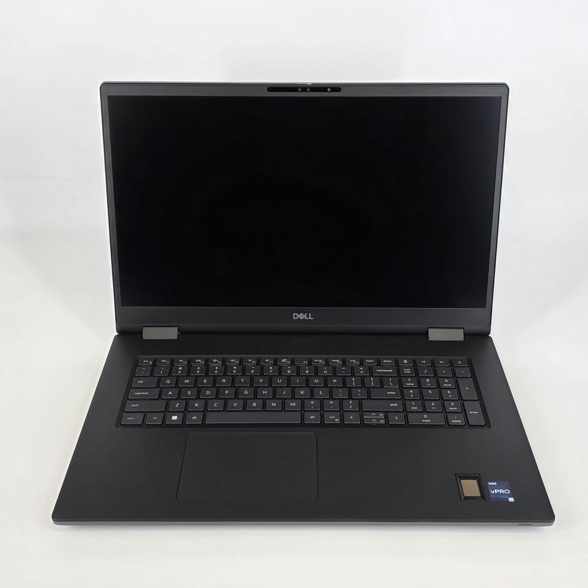 Dell Precision 7780 17.3 Gray 2.2 GHz Intel Core i9 13th Gen. 32GB