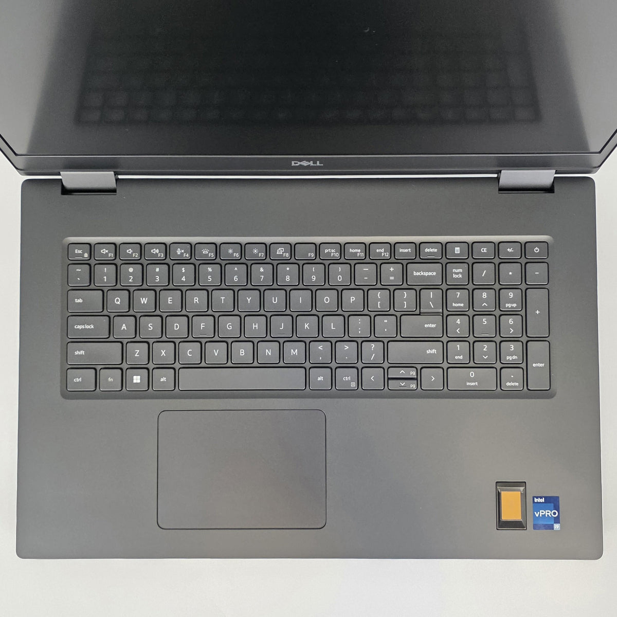 Dell Precision 7780 17.3 Gray 2.2 GHz Intel Core i9 13th Gen. 32GB