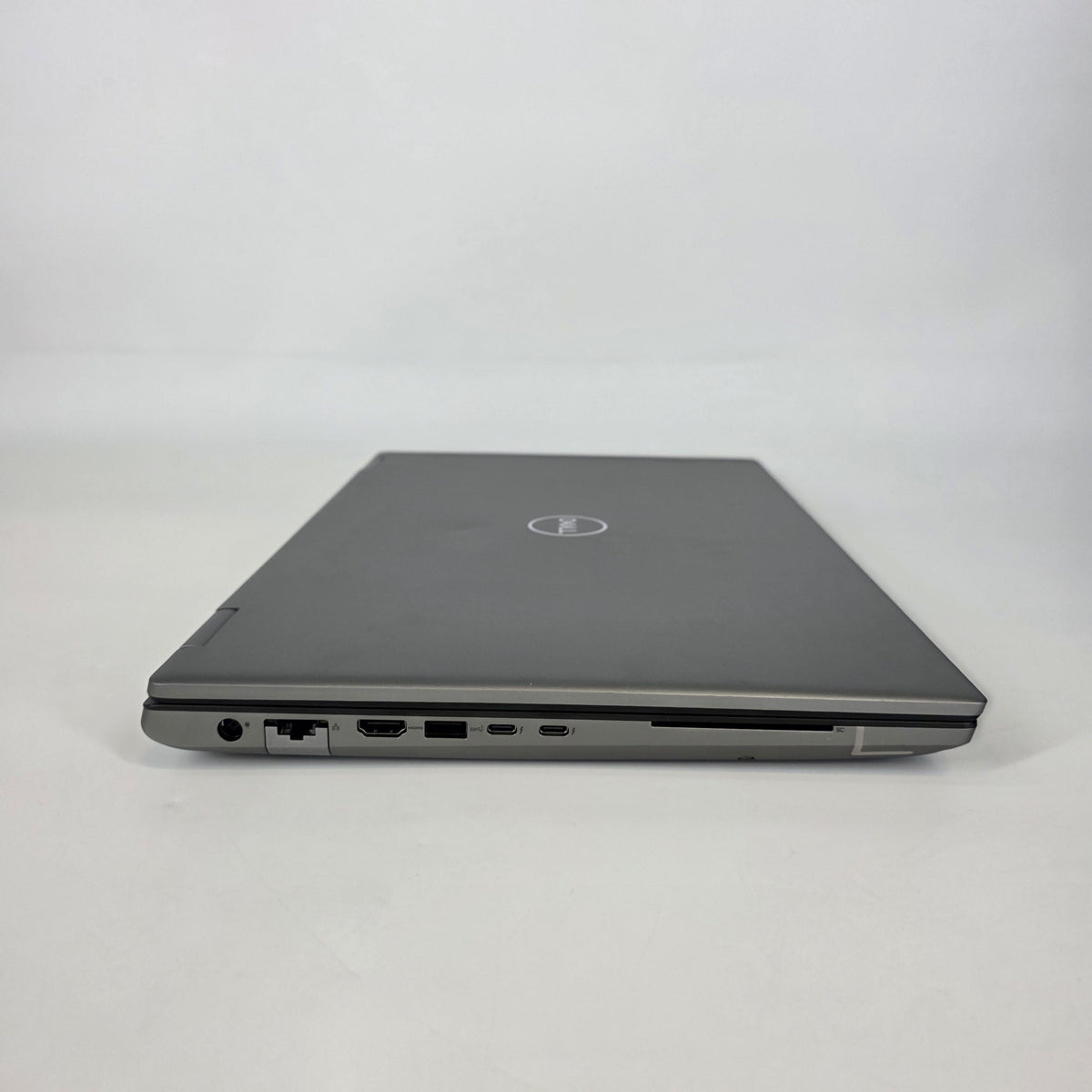 Dell Precision 7780 17.3 Gray 2.2 GHz Intel Core i9 13th Gen. 32GB