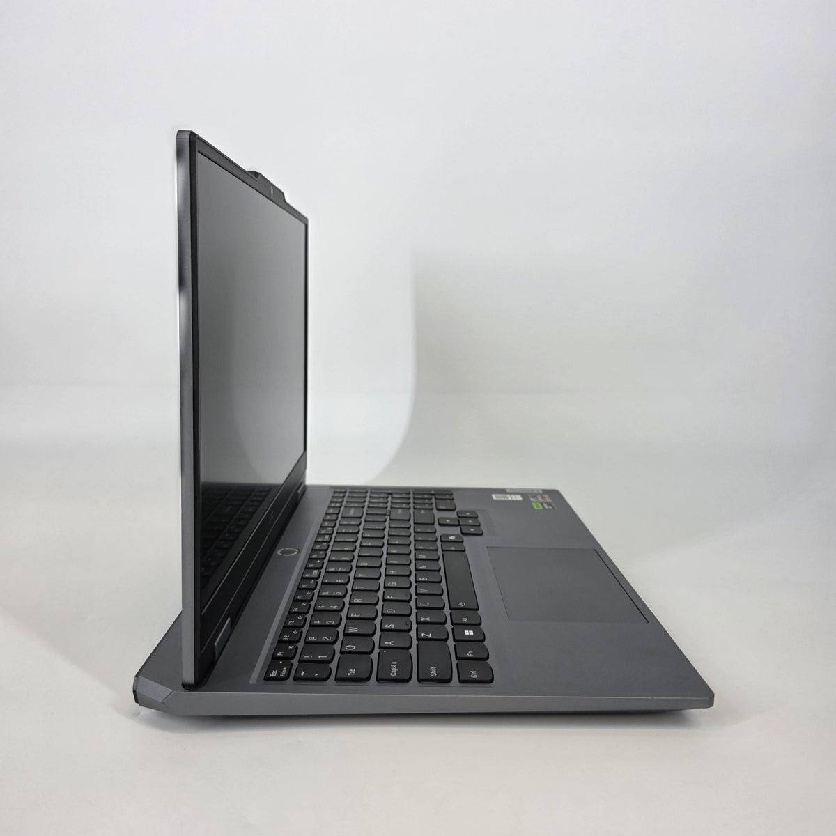 Lenovo LOQ 15 Gray 3.1 GHz AMD Ryzen 7 7435HS 32GB RAM 1TB Solid