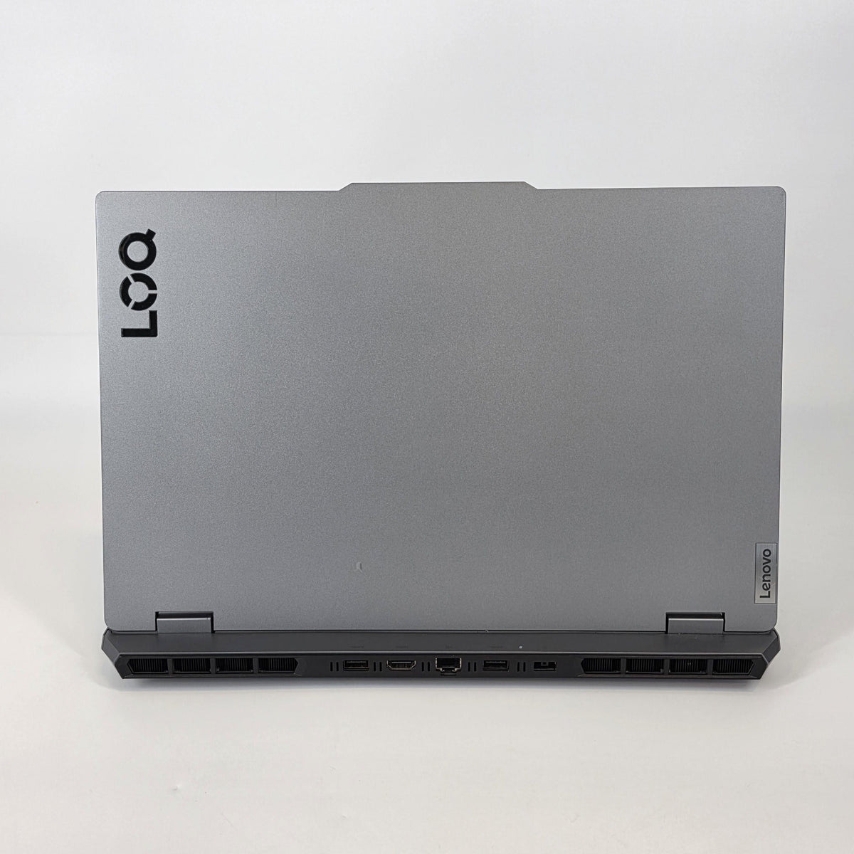Lenovo LOQ 15 Gray 3.1 GHz AMD Ryzen 7 7435HS 32GB RAM 1TB Solid
