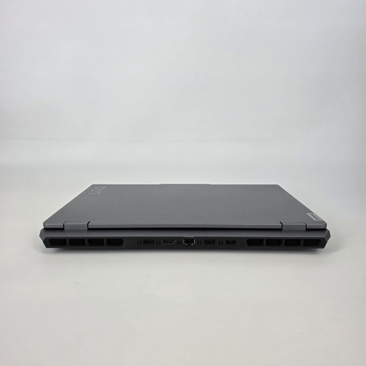 Lenovo LOQ 15 Gray 3.1 GHz AMD Ryzen 7 7435HS 32GB RAM 1TB Solid