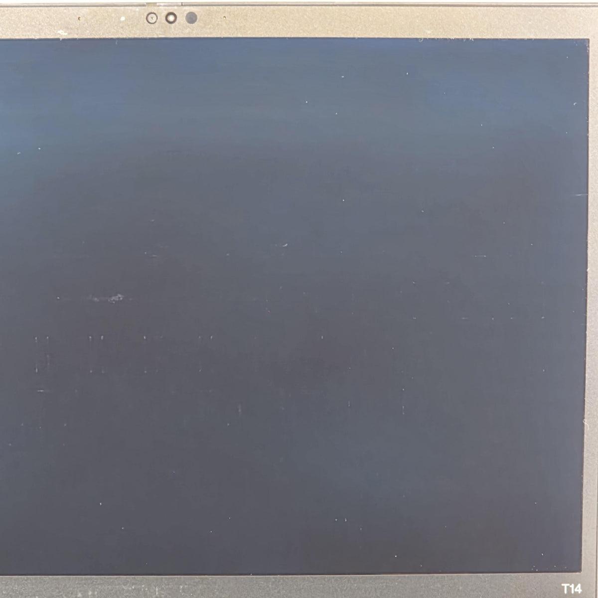 Lenovo ThinkPad T14 Gen 4 Gray 1.9 GHz Intel Core i7 13th Gen. 16GB