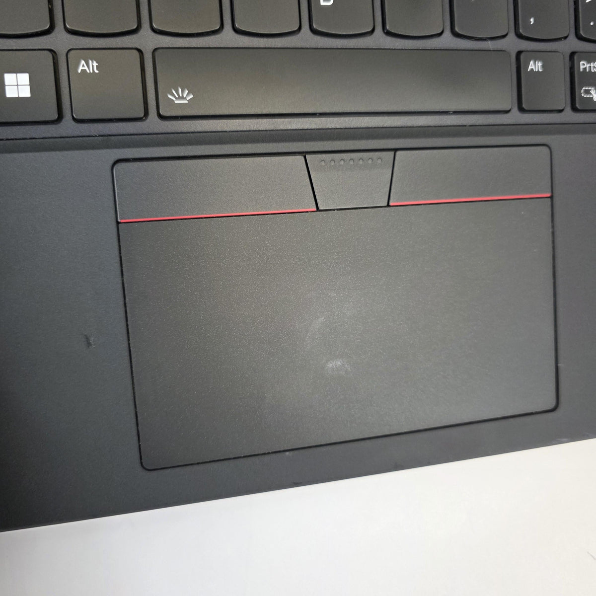 Lenovo ThinkPad T14 Gen 4 Gray 1.9 GHz Intel Core i7 13th Gen. 16GB