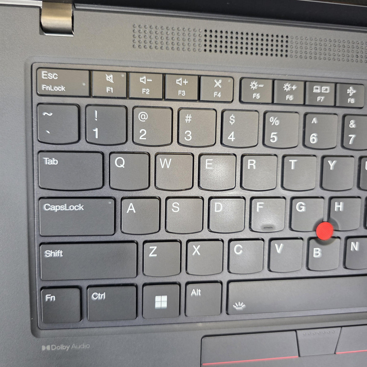 Lenovo ThinkPad T14 Gen 4 Gray 1.9 GHz Intel Core i7 13th Gen. 16GB