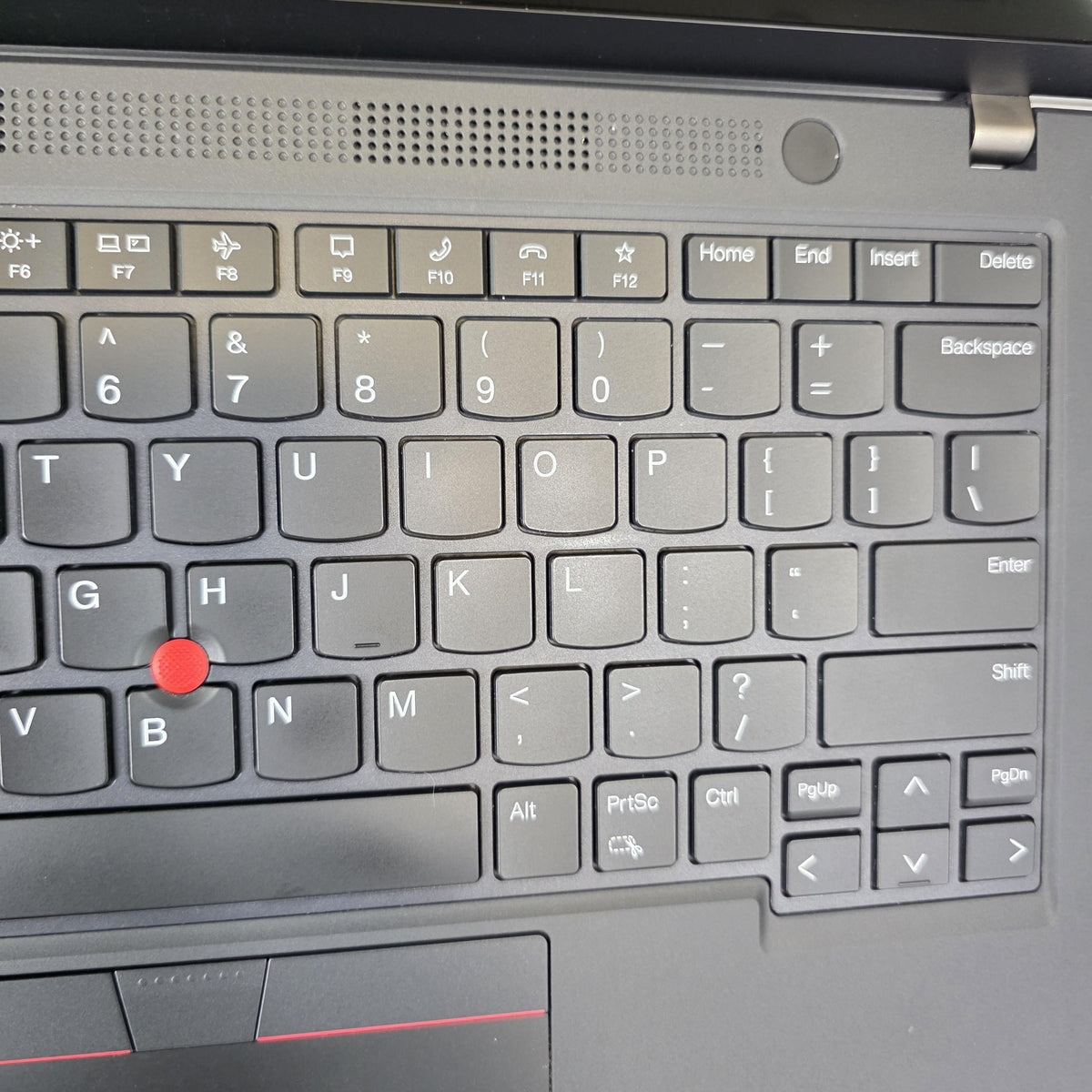 Lenovo ThinkPad T14 Gen 4 Gray 1.9 GHz Intel Core i7 13th Gen. 16GB
