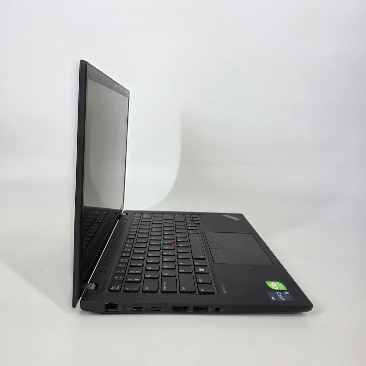 Lenovo ThinkPad T14 Gen 4 Gray 1.9 GHz Intel Core i7 13th Gen. 16GB