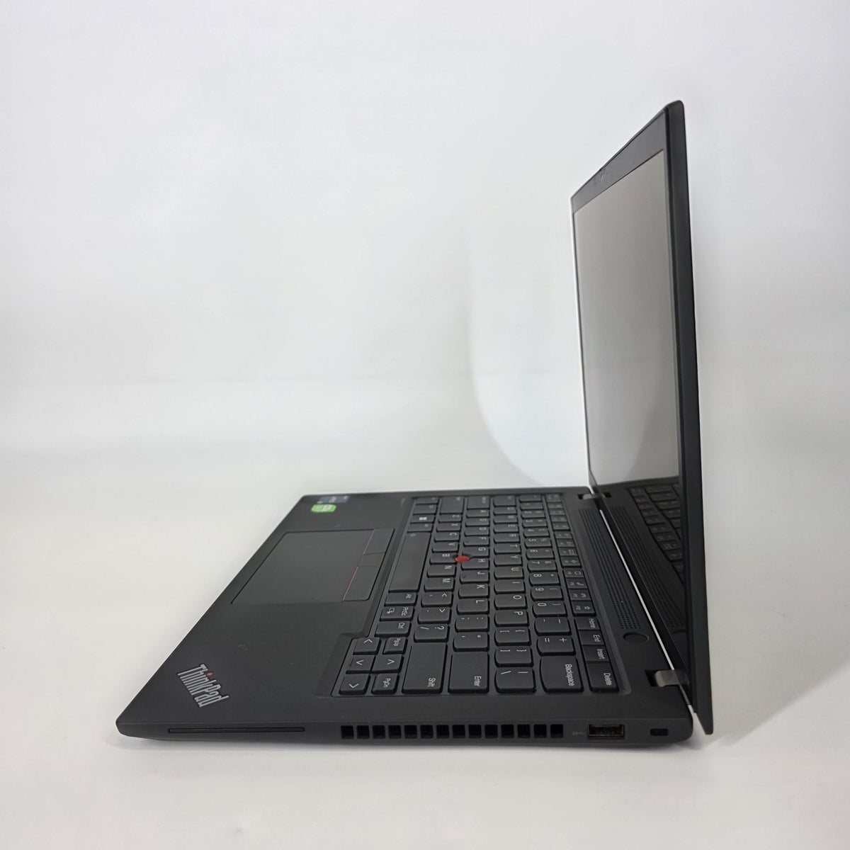 Lenovo ThinkPad T14 Gen 4 Gray 1.9 GHz Intel Core i7 13th Gen. 16GB