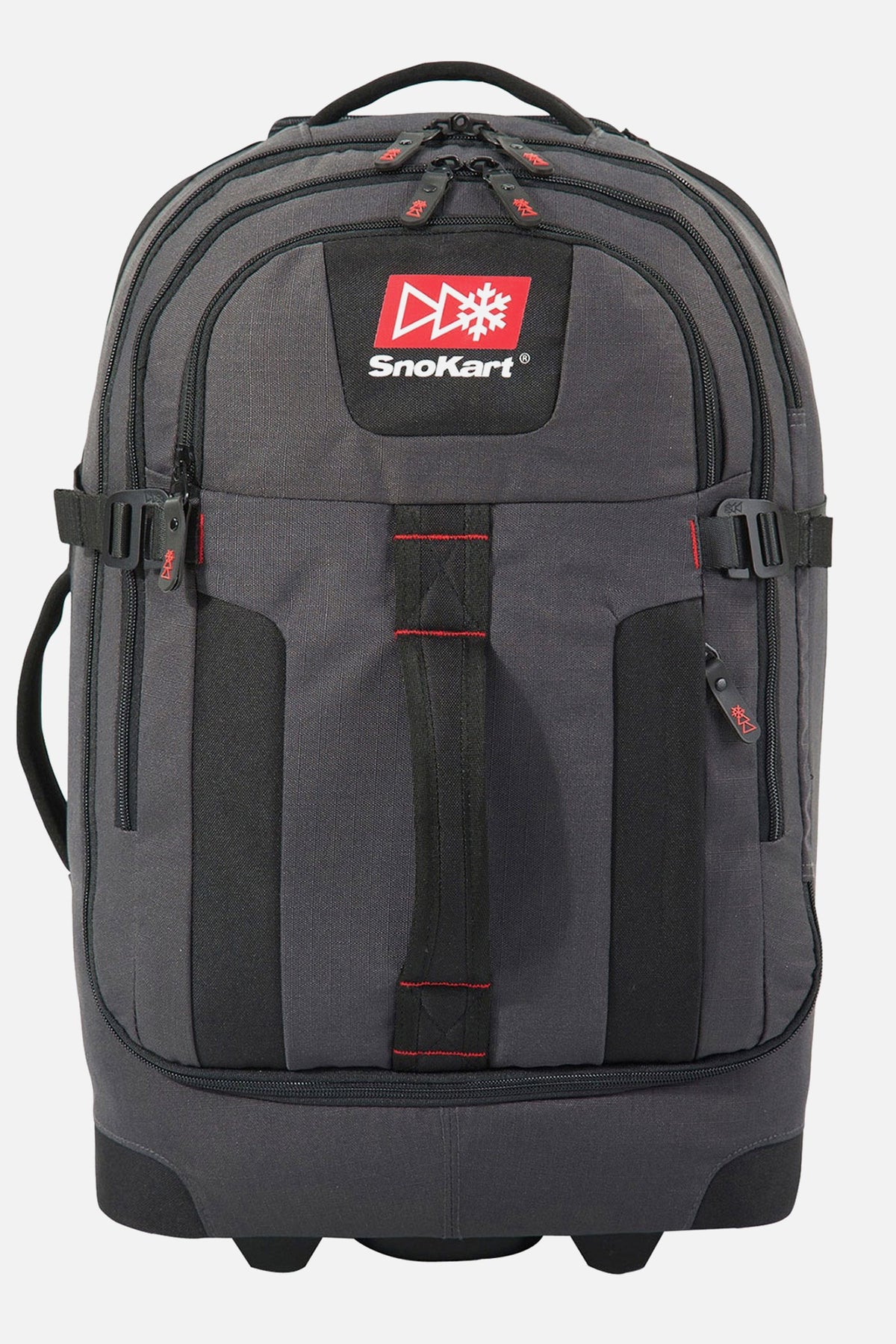 SnoKart Kabin Boot Bag - Black