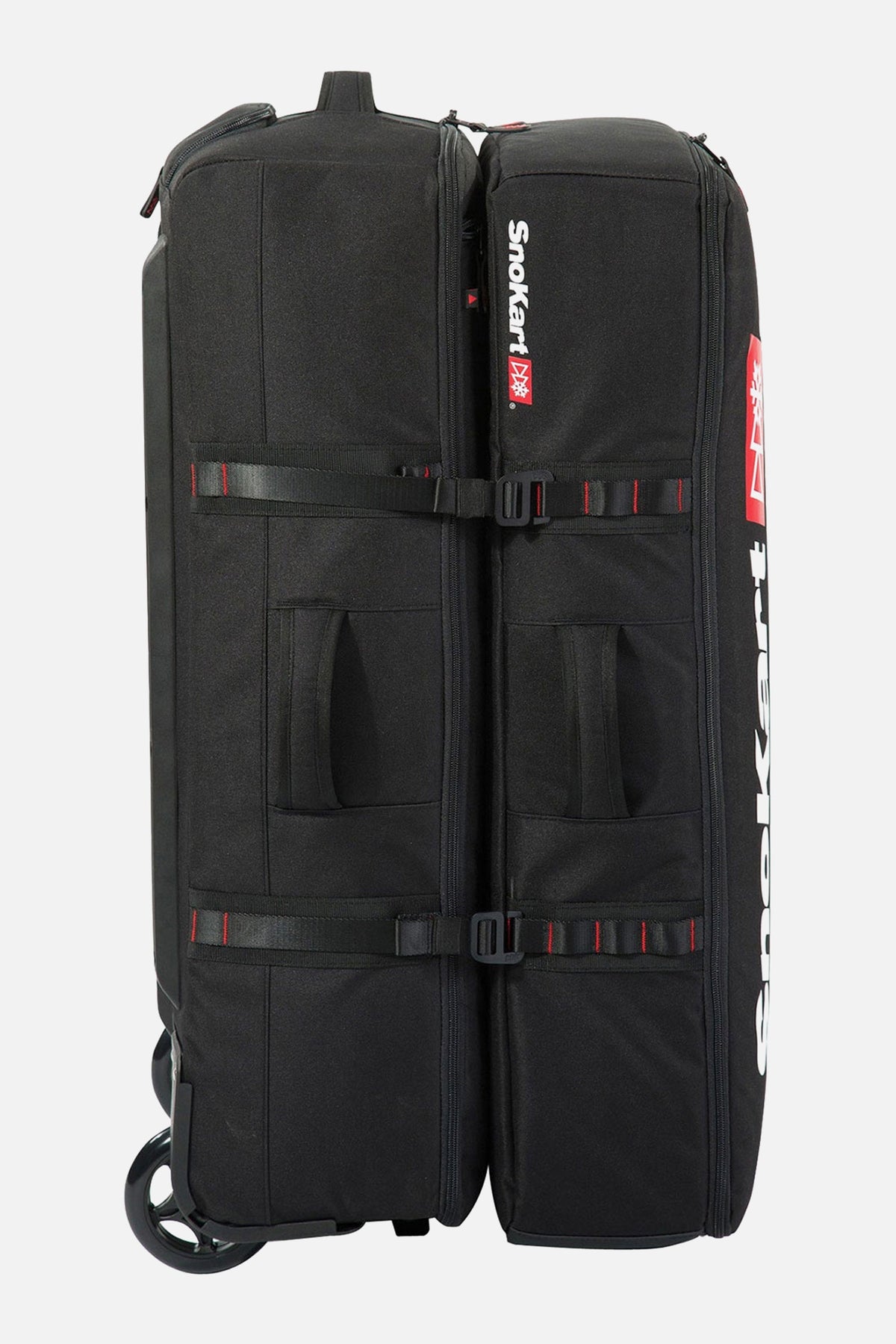 SnoKart Kargo 100 - Black