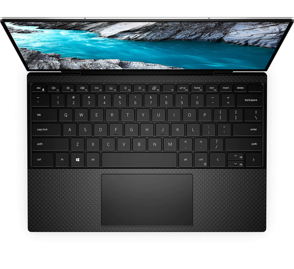Dell XPS 13 9310 13.4" - UHD+ Touch - i7-1165G7 - 32GB RAM - 1TB SSD - Silver