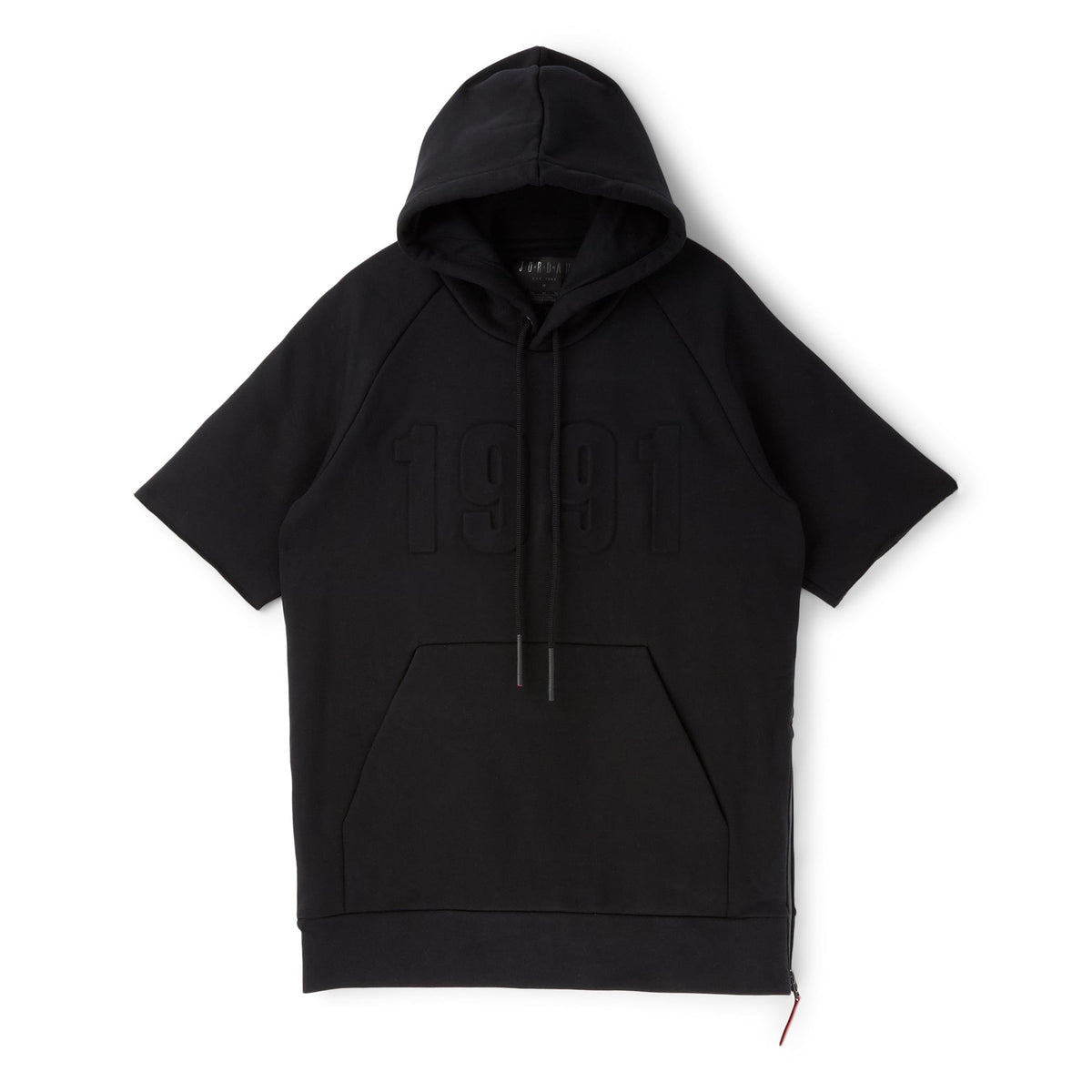 Air Jordan Pinnacle P/O Hoodie (Black)
