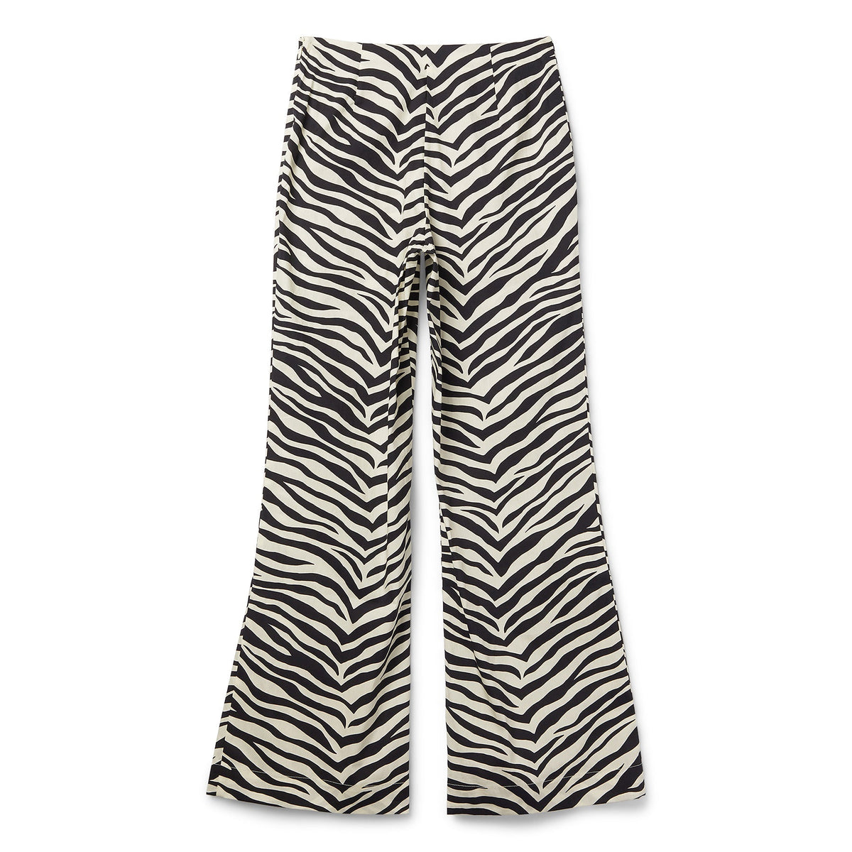 Simon Miller Pia Poplin Pant (Zebra print)