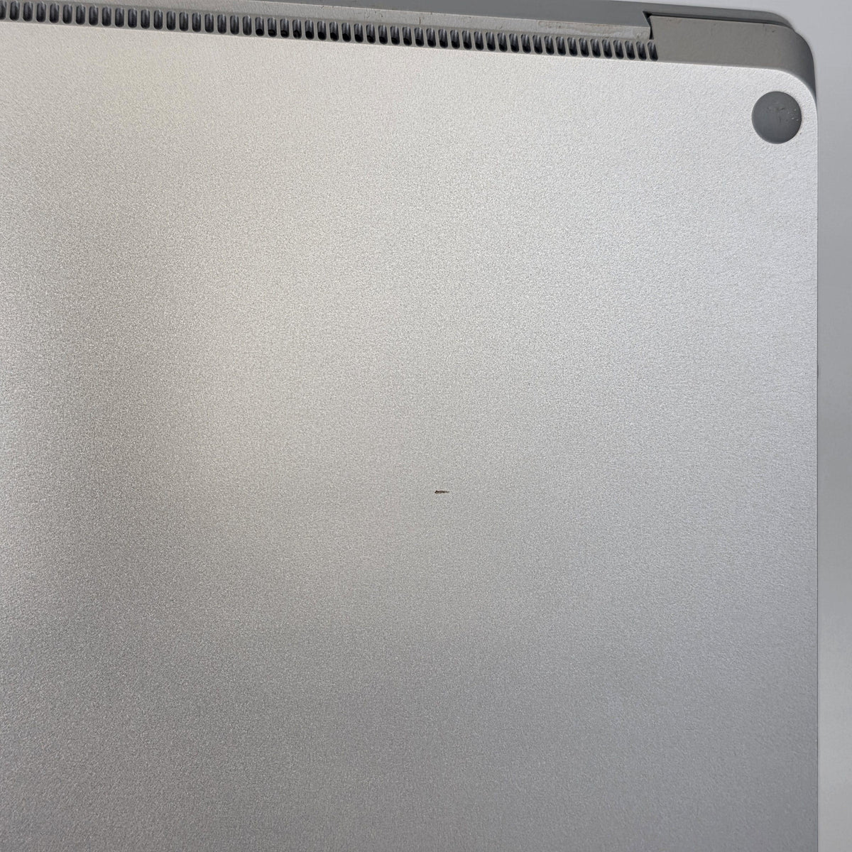 Microsoft Surface Laptop 5 13.5 Platinum 2.7 GHz Intel Core i7 12th