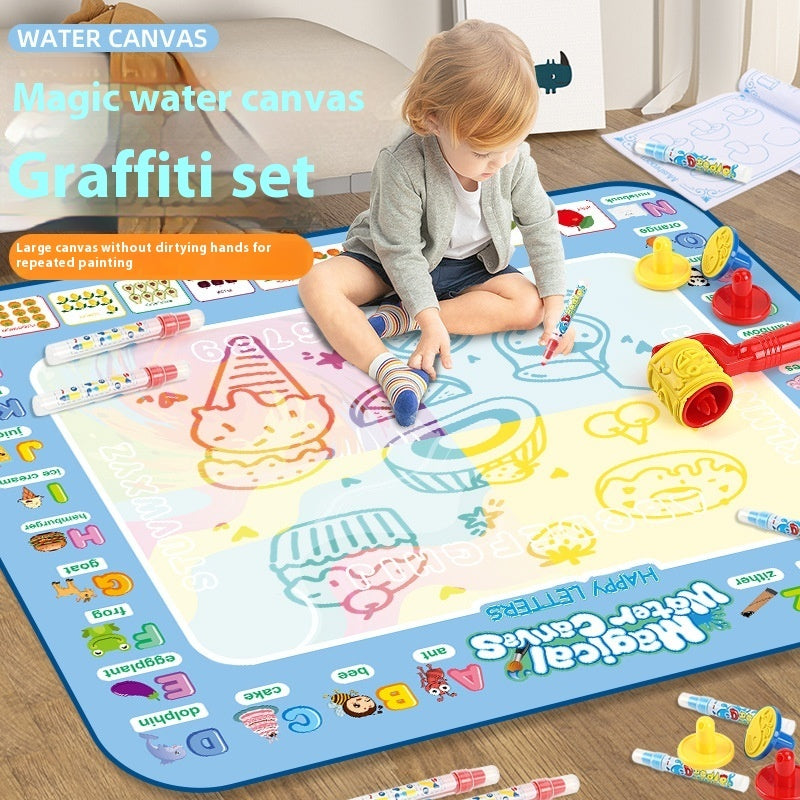 Magic Water Drawing Mat