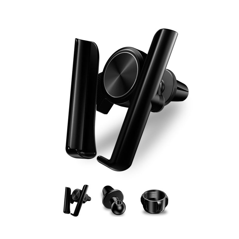 Automatic Clamping Car Phone Holder