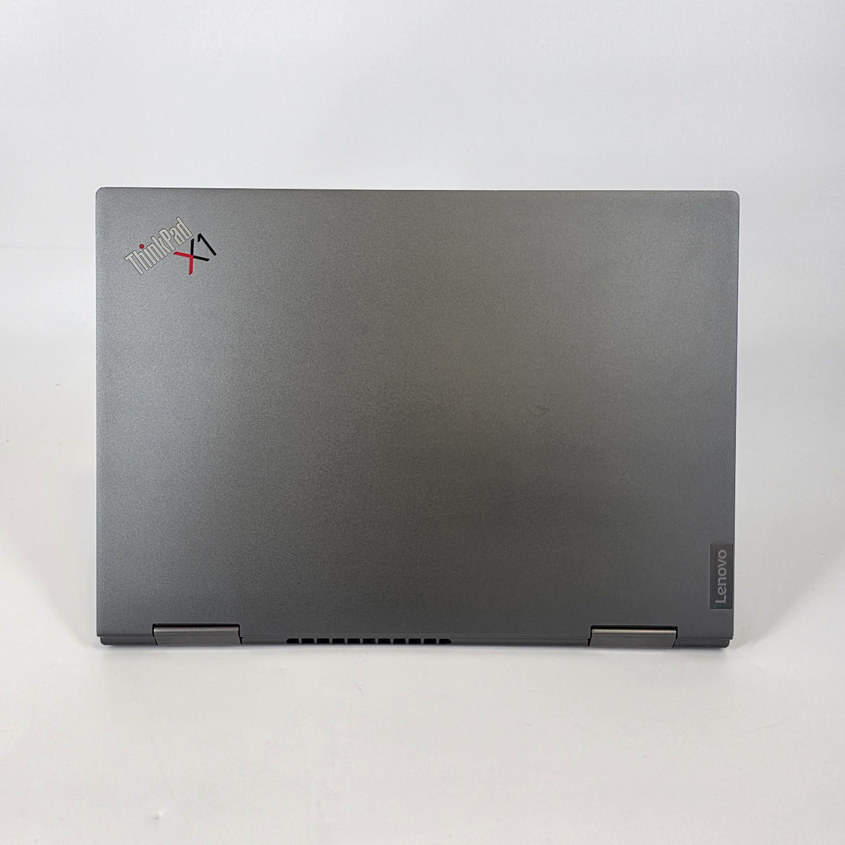 Lenovo ThinkPad X1 Yoga Gen 6 14 Gray 2.8 GHz Intel Core i7 11th Gen.