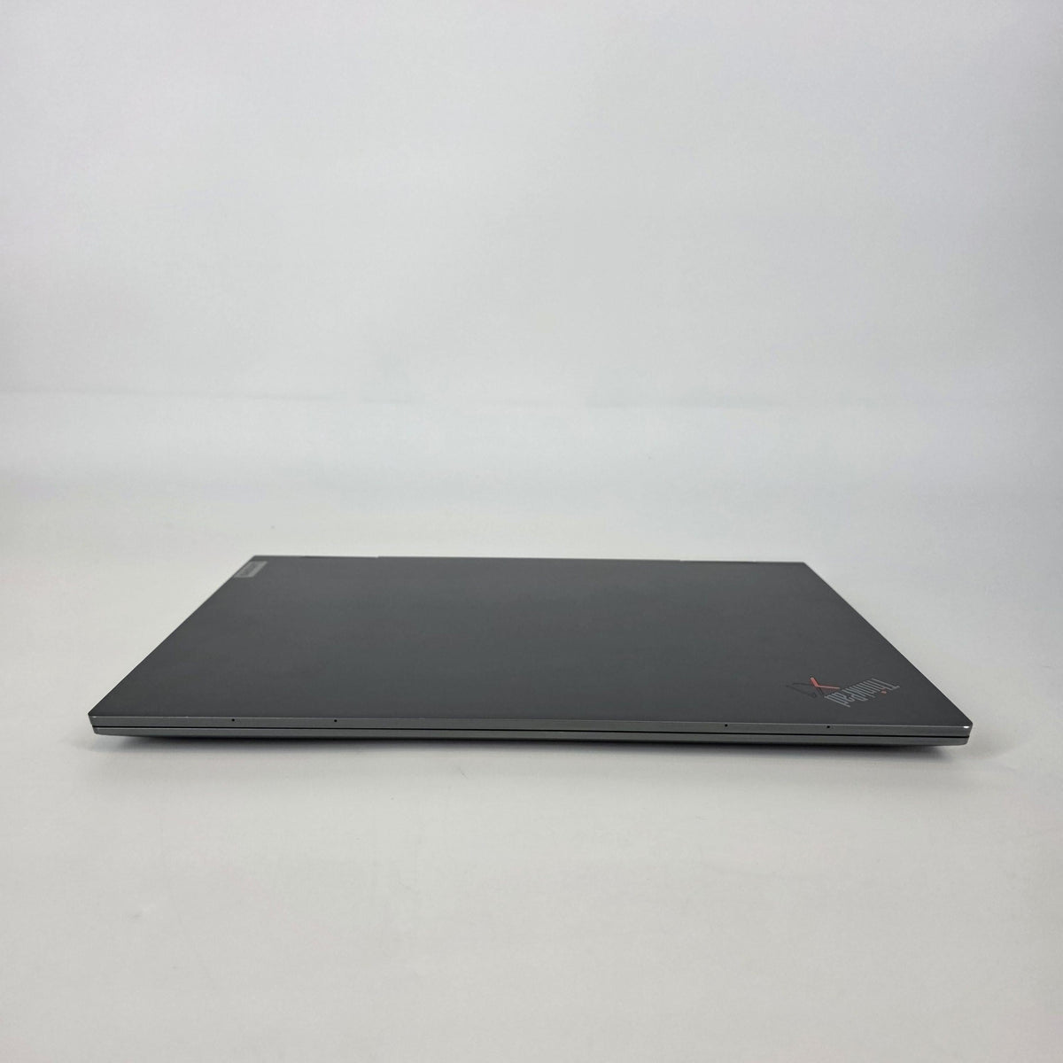 Lenovo ThinkPad X1 Yoga Gen 6 14 Gray 2.8 GHz Intel Core i7 11th Gen.