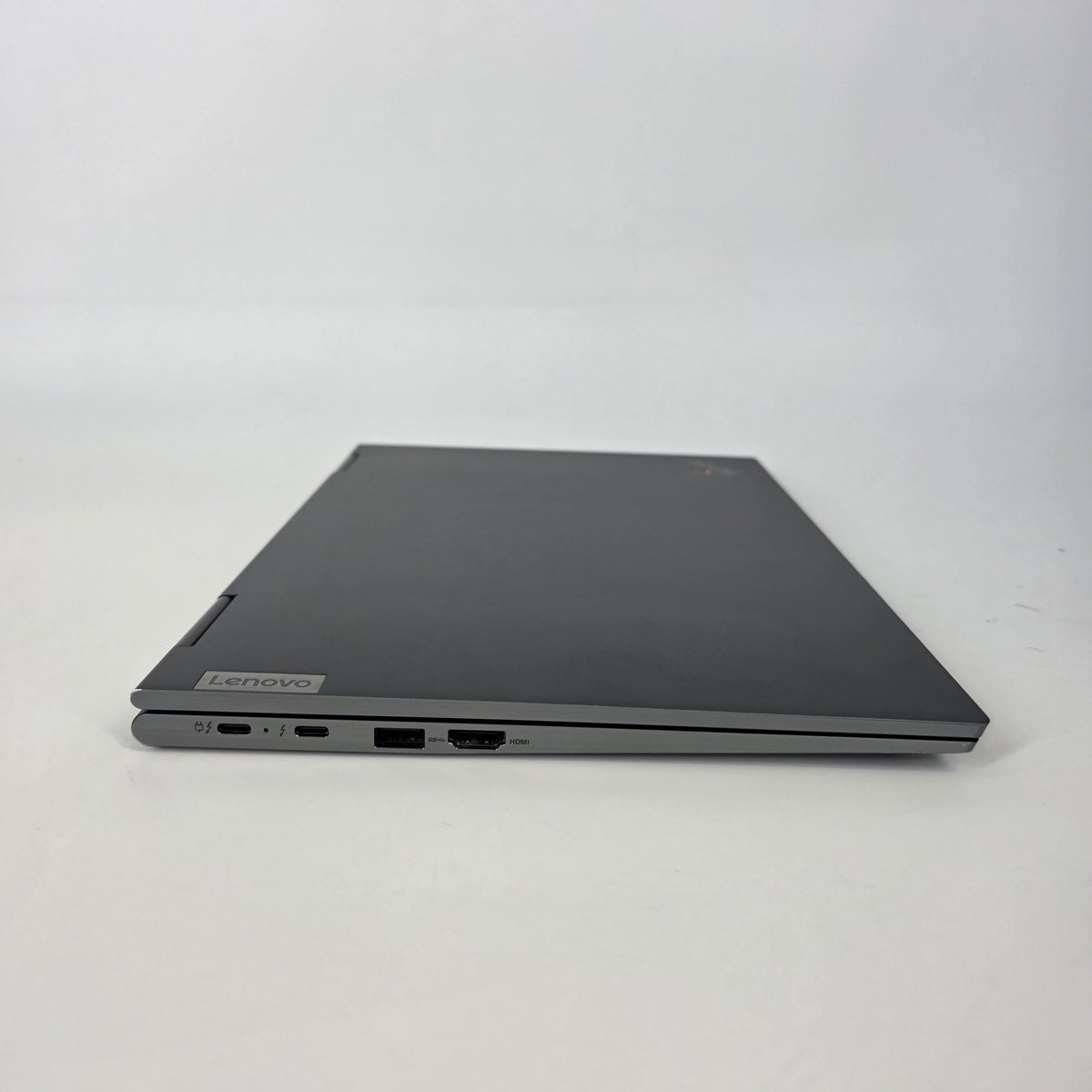 Lenovo ThinkPad X1 Yoga Gen 6 14 Gray 2.8 GHz Intel Core i7 11th Gen.