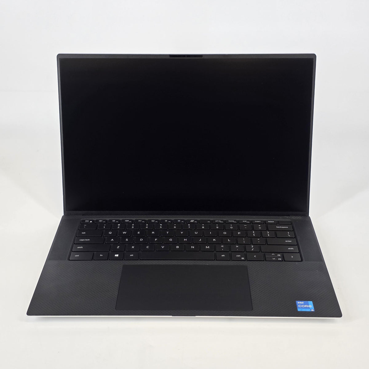 Dell XPS 15 9510 Silver 2.7 GHz Intel Core i5 11th Gen. 32GB RAM