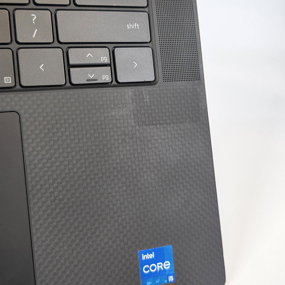 Dell XPS 15 9510 Silver 2.7 GHz Intel Core i5 11th Gen. 32GB RAM