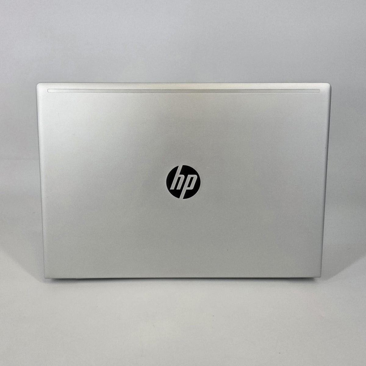 HP ProBook 450 G6 15.6 Silver 1.8 GHz Intel Core i7 8th Gen. 16GB RAM