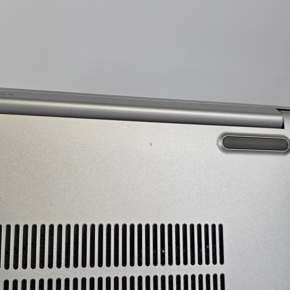 HP ProBook 450 G6 15.6 Silver 1.8 GHz Intel Core i7 8th Gen. 16GB RAM