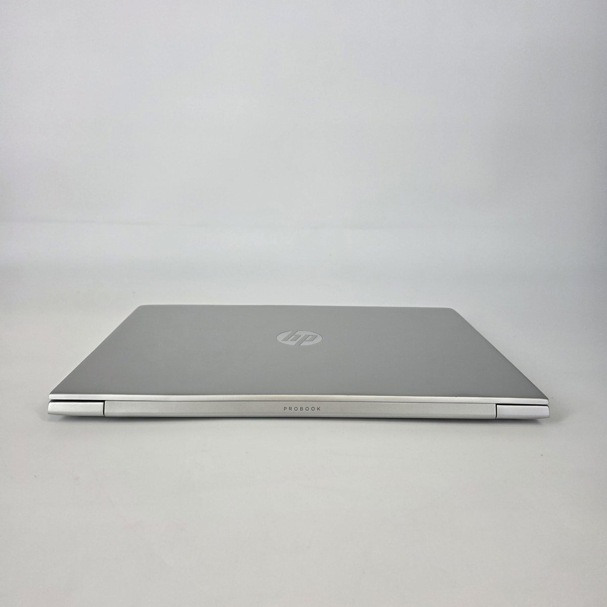 HP ProBook 450 G6 15.6 Silver 1.8 GHz Intel Core i7 8th Gen. 16GB RAM
