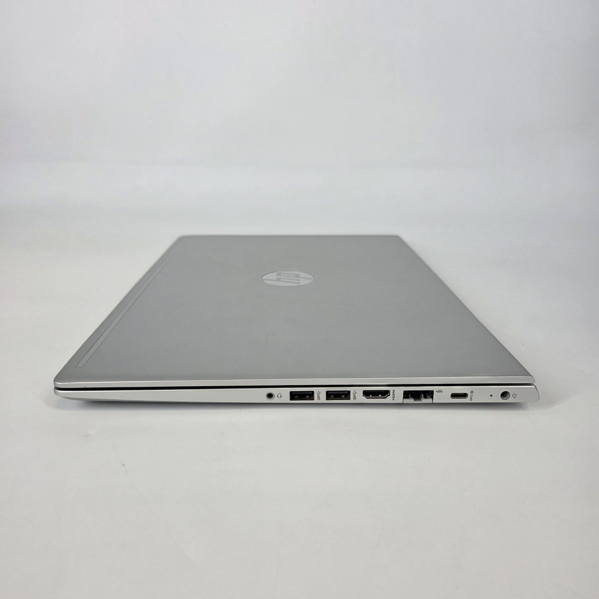HP ProBook 450 G6 15.6 Silver 1.8 GHz Intel Core i7 8th Gen. 16GB RAM