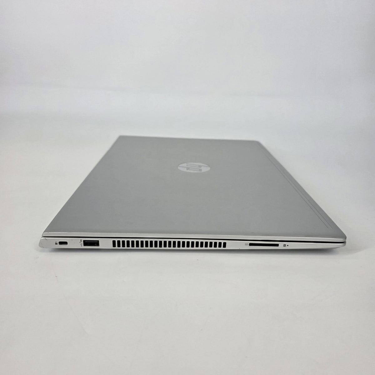HP ProBook 450 G6 15.6 Silver 1.8 GHz Intel Core i7 8th Gen. 16GB RAM