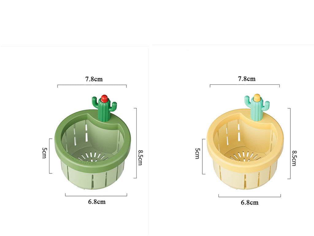 Cactus Sink Filter Basket