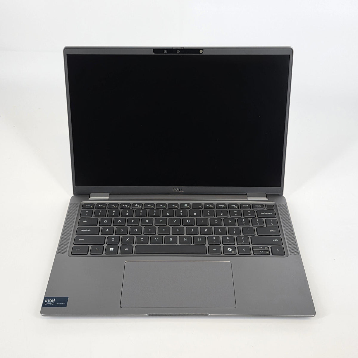 Dell Latitude 7450 14 Gray 2.1 GHz Intel Core Ultra 7 32GB RAM 512GB