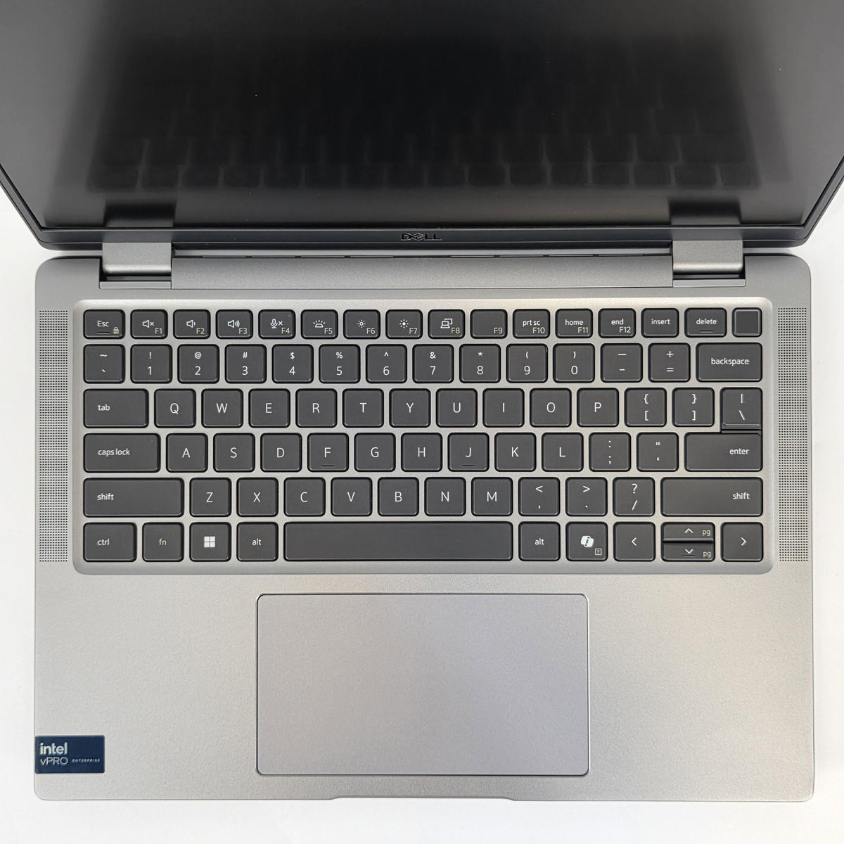 Dell Latitude 7450 14 Gray 2.1 GHz Intel Core Ultra 7 32GB RAM 512GB