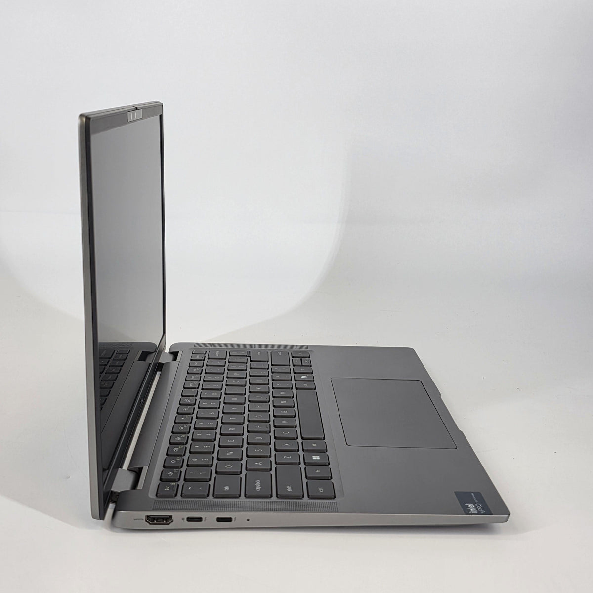 Dell Latitude 7450 14 Gray 2.1 GHz Intel Core Ultra 7 32GB RAM 512GB