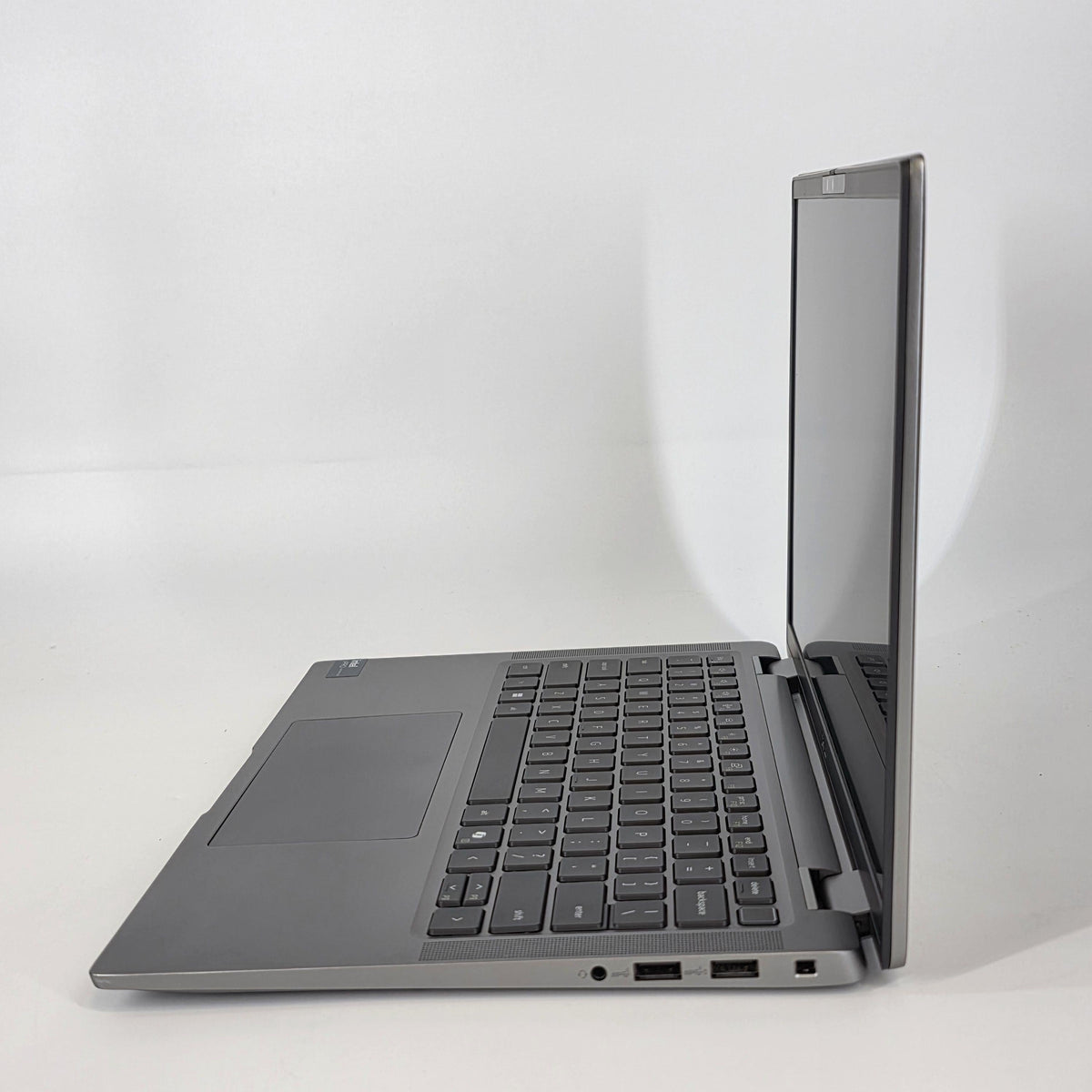 Dell Latitude 7450 14 Gray 2.1 GHz Intel Core Ultra 7 32GB RAM 512GB