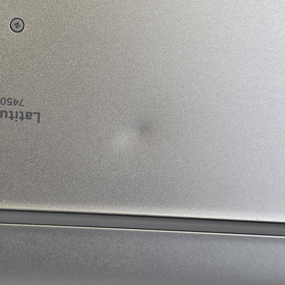 Dell Latitude 7450 14 Gray 2.1 GHz Intel Core Ultra 7 32GB RAM 512GB