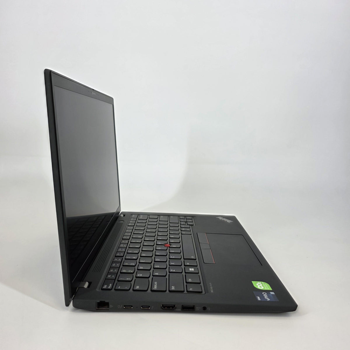 Lenovo ThinkPad T14 Gen 4 Gray 1.8 GHz Intel Core i7 13th Gen. 32GB