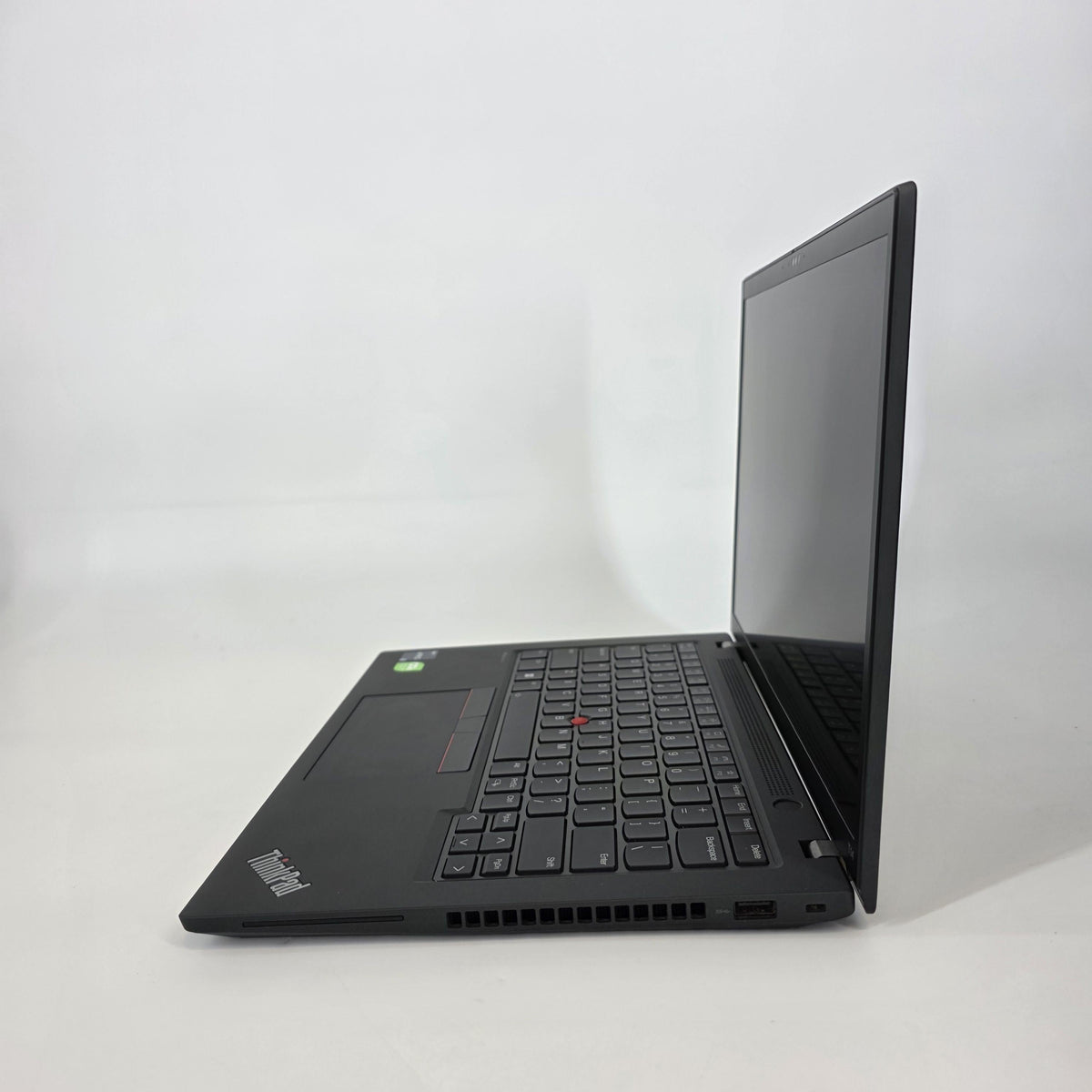 Lenovo ThinkPad T14 Gen 4 Gray 1.8 GHz Intel Core i7 13th Gen. 32GB