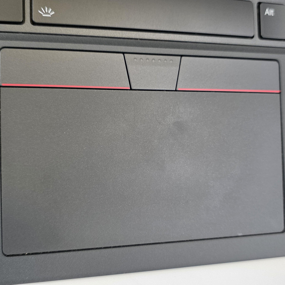 Lenovo ThinkPad T14 Gen 4 Gray 1.8 GHz Intel Core i7 13th Gen. 32GB
