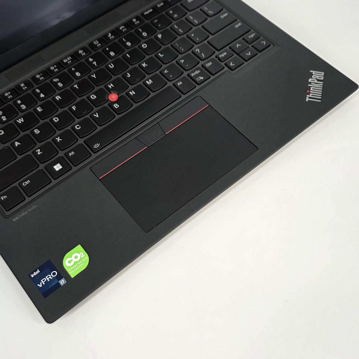Lenovo ThinkPad T14 Gen 4 Gray 1.8 GHz Intel Core i7 13th Gen. 32GB